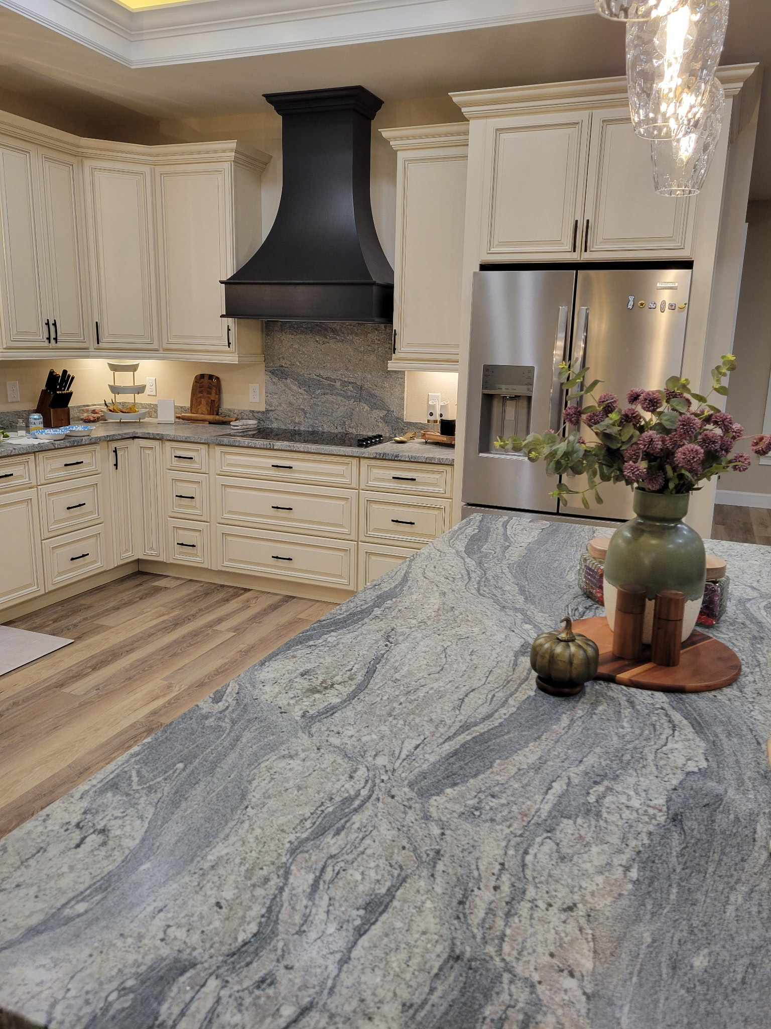 Kitchen Renovation