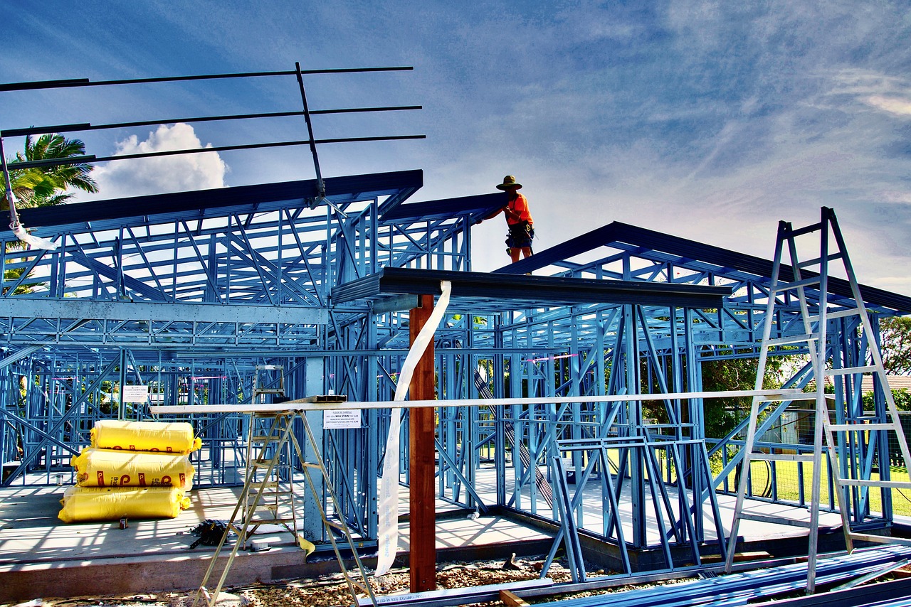 General Contractor