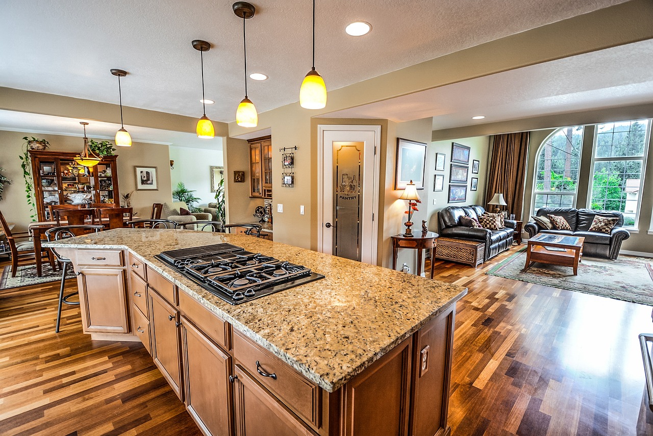 Home Remodeling