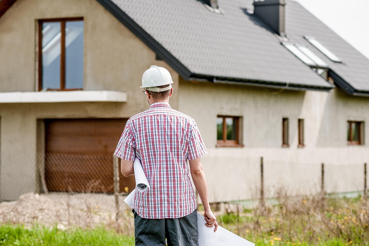 Roofing Services